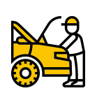 Vehicle Maintenance